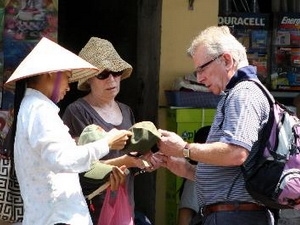 Hanoi improves tourist environment
